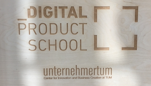 Digital Product School München